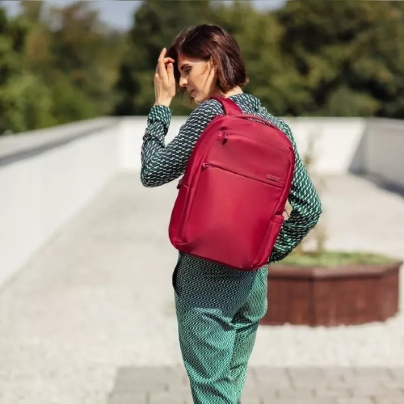 Batoh CoolPack Bolt BUSINESS LINE sivý