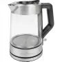 Proficook elektrická sklenená kanvica PC-WKS 1190 G