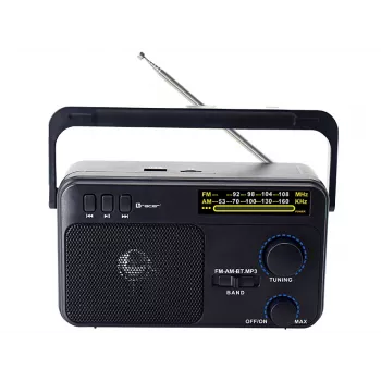 Tracer 47775 GTX100 rádio FM