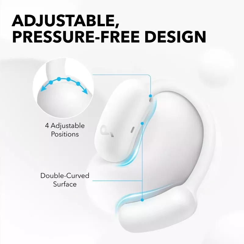 Slúchadlá Soundcore AeroFit 2