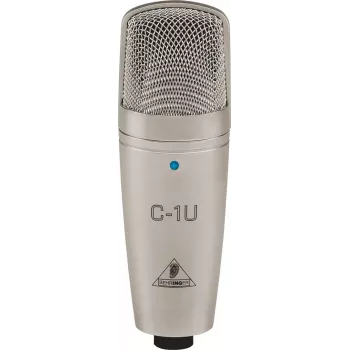 Mikrofón Behringer C-1U