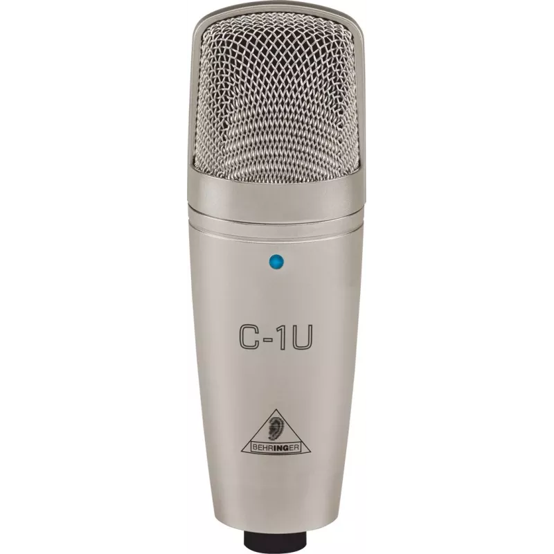Mikrofón Behringer C-1U