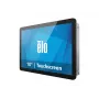 Elo 1099l, pre vonkajšie použitie, 25,7cm (10,1''), projekčne kapacitný, USB, kit (USB), čierny dotykový monitor (Open-Frame, 16:9), uhlopriečka displeja: 25,7 cm (10,1''), projekčne kapacitný, Multi-T
