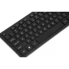Bezdrôtová súprava klávesnice a myši iBOX Workstation Pro Kit