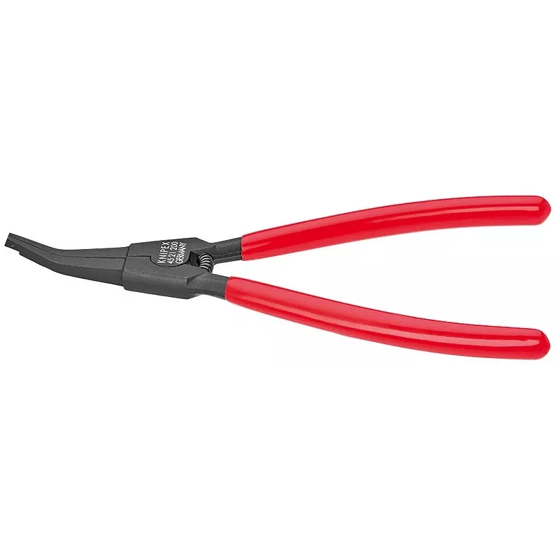 Knipex 45 21 200 kliešte poistné krúžkové