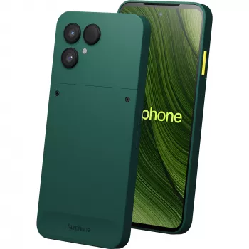 Fairphone The (Gen 6) 16 cm (6,31