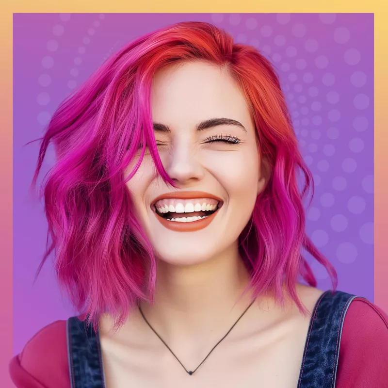 Styler na vlasy SBB 5-in-1 Blowdry and Style SBDR-2850-EU — multifunkčný fén a stylingový nástroj