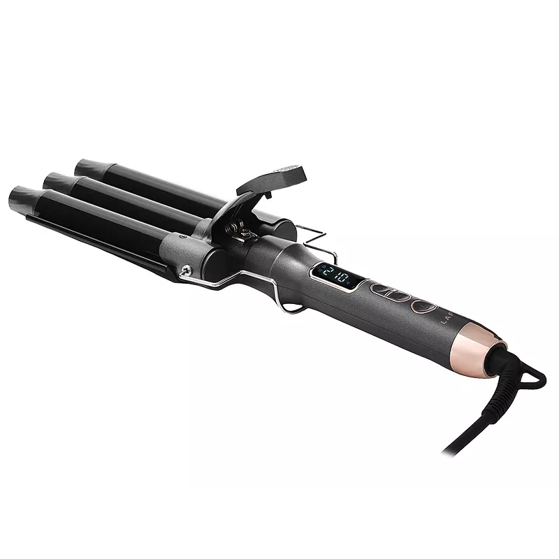 Lafe 47772 Sleek & Shine kulma na vlny