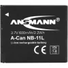 Akumulátor Ansmann A-Can NB-11L Li-Ion 600 mAh