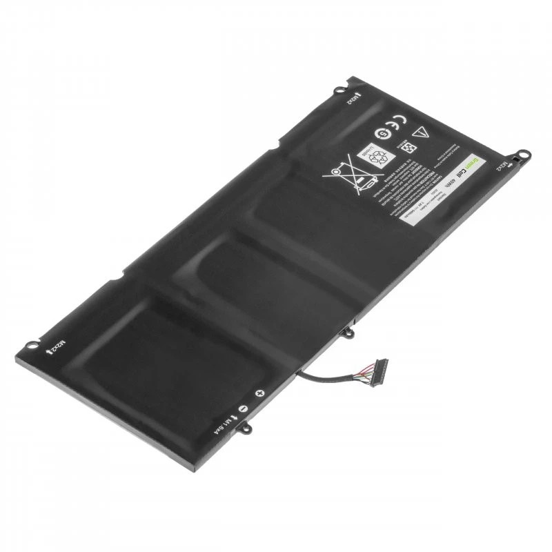 Green Cell batéria DE103 pre DELL XPS 13 9343 9350
