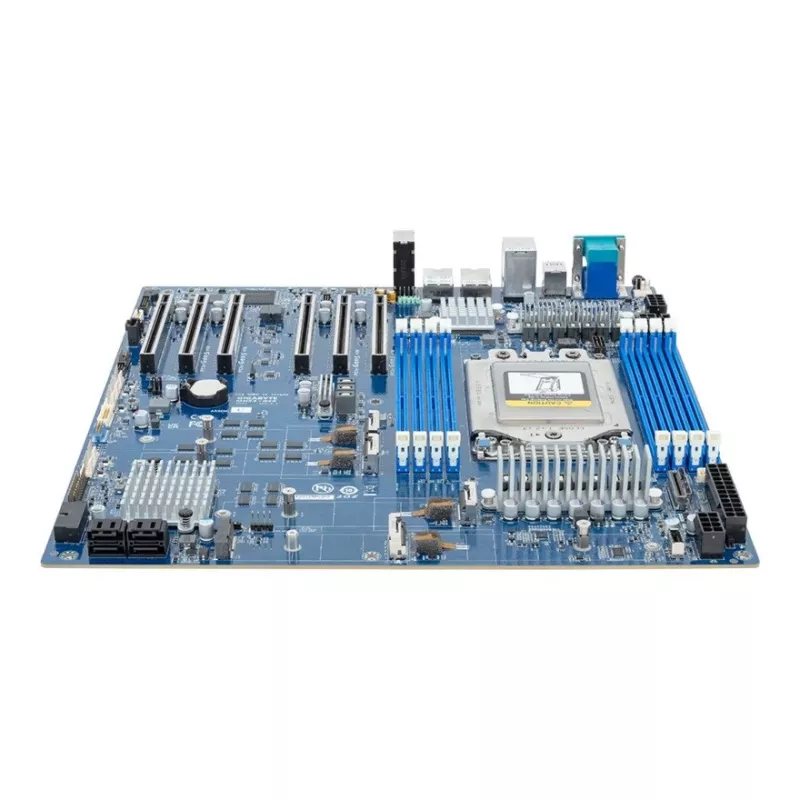 Základná doska - Gigabyte MH53-G40 1x sTR5 AMD Ryzen Threadripper PRO 7000 WRX90