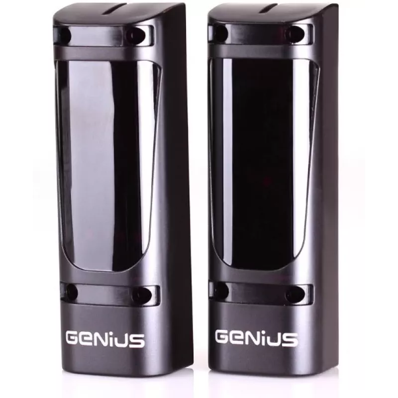 Genius VEGA (6100147) reléové/štvorvodičové fotobunky