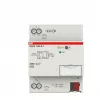ABB Stotz S&J DALI-Gateway Premium, jednoduchý, REG DG/S1.64.5.1 (2CDG110273R0011)