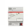 ABB Stotz S&J DALI-Gateway Premium, jednoduchý, REG DG/S1.64.5.1 (2CDG110273R0011)