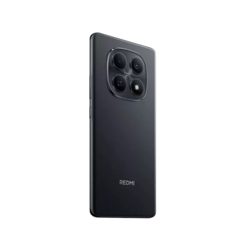 Xiaomi Redmi Note 15 čierna - 17,2 cm (6,77