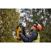 Dewalt 55cm 25mm Gap 18V XR Li-Ion akumulátorové nožnice na živý plot - základný prístroj