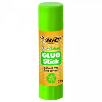BIC ECO GLUSTIC 21 g, 1 kus