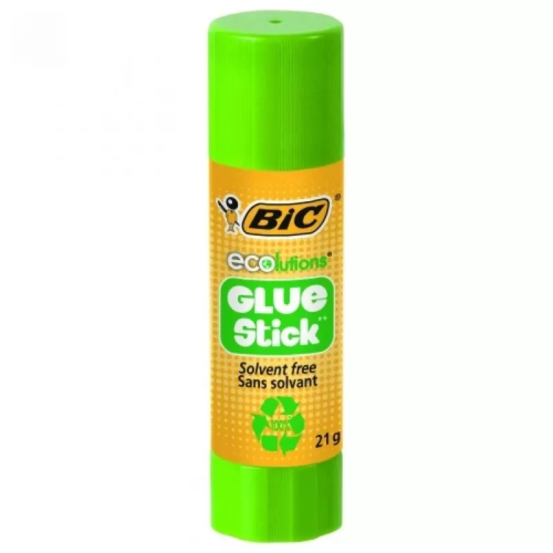 BIC ECO GLUSTIC 21 g, 1 kus