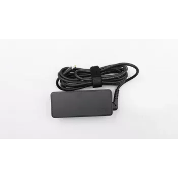 Napájací zdroj Lenovo FRU02DL105 45W Dual-Port USB-C/USB-A