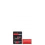 ZWILLING Twinox 97092-002-0 manikúra cestovná sada, červené kožené puzdro, 5-dielna
