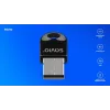 Bluetooth rozhranie karta Savio BT-050