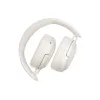 Edifier | Slúchadlá | W800BT PRO | Bezdrôtové | Over-Ear | Mikrofón | Potlačenie hluku | Slonovina