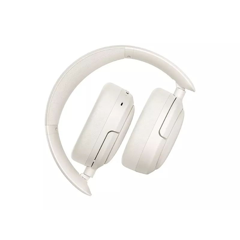 Edifier | Slúchadlá | W800BT PRO | Bezdrôtové | Over-Ear | Mikrofón | Potlačenie hluku | Slonovina