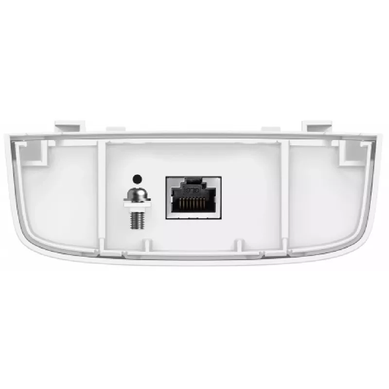 TP-Link Omada EAP603-Outdoor 1800 Mbit/s biela Power over Ethernet (PoE)
