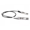 X240 10G SFP+ SFP+ 0,65 m DAC kábel JD095C