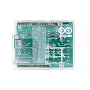 Arduino 4-relé shield Arduino A000110