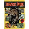 Puzzle schmidt spiele Puzzle Jurassic Park 30 Years of Jurassic Park 1000 dielikov