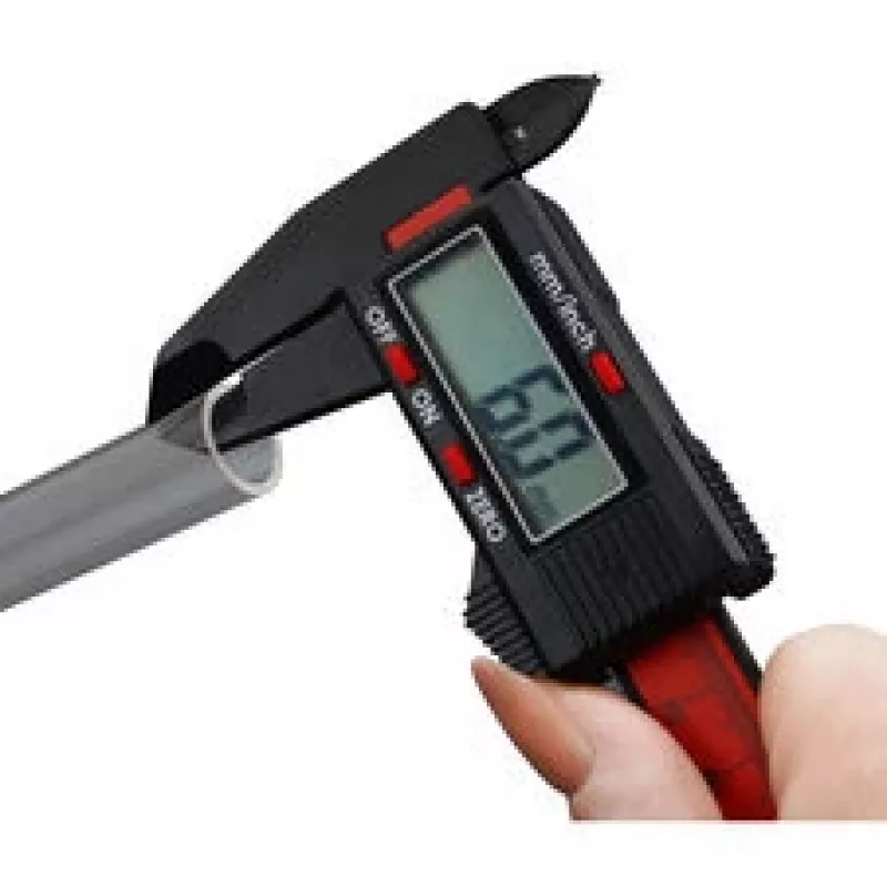 Thermal Grizzly TG Caliper – digitálne posuvné meradlo, 150 mm (TG-CAL-150)