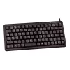 CHERRY G84-4100 klávesnica univerzálna USB QWERTY US-anglická čierna
