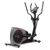 HMS Fitness H5813-i magnetický cross trenažér čierna, sivá