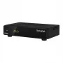 TSAT HD-S 261 čierny prijímač DVB-S/S2 FTA HDTV DVB-S2 SAT digitálny EPG USB