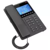 IP telefón Grandstream Networks GHP631 čierny