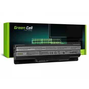 Green Cell MS05 náhradná batéria do notebooku