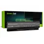 Green Cell MS05 náhradná batéria do notebooku