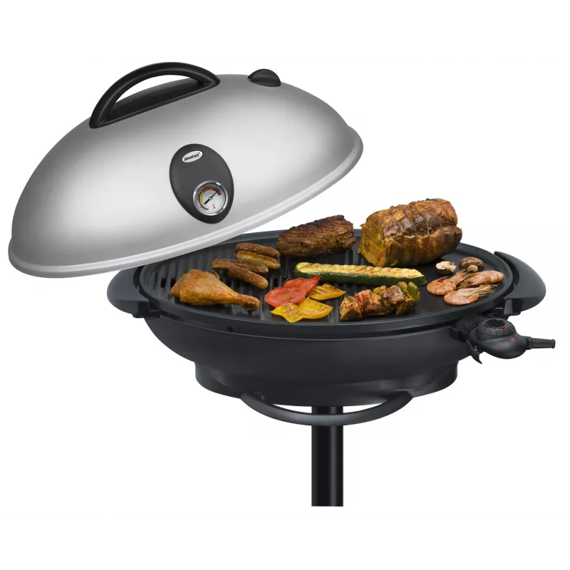 Steba VG 350 BIG - BBQ gril - elektrický - 2255 cm²