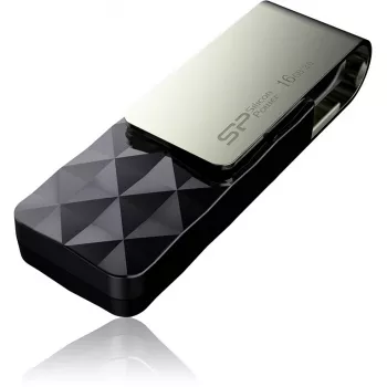 USB kľúč Silicon Power Blaze B30 16 GB USB Type-A 3.2 Gen 1