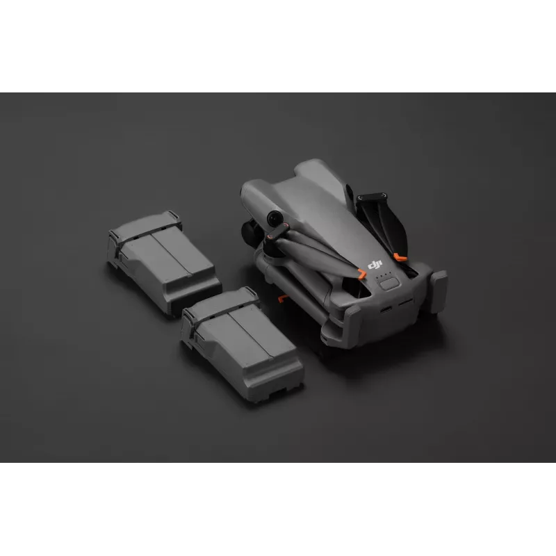 Letecká batéria pre dron DJI Mini 5 Pro 2450 mAh 11,4 V nabíjateľná Li-Ion
