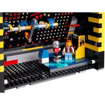 Lego Icons 10323 PAC-MAN hrací automat