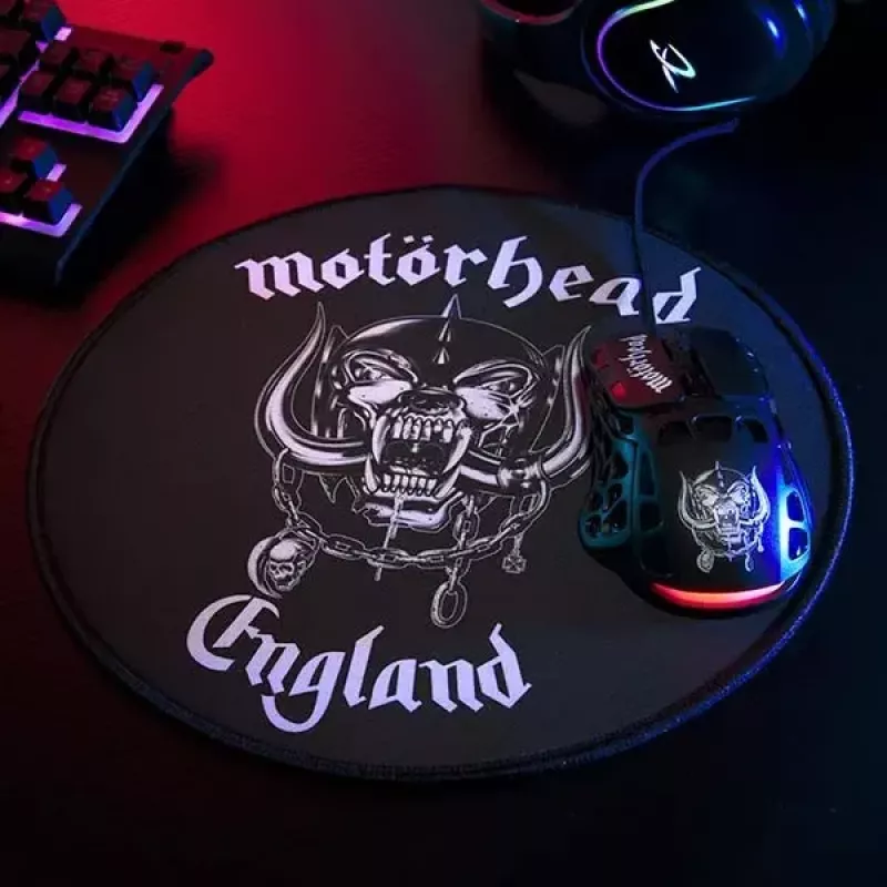 Subsonic Gaming myš Motorhead