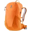 Deuter Futura 21 SL dámsky turistický batoh oranžový