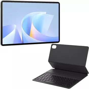 Tablet HUAWEI MatePad 11.5 S (2026) – 8 GB RAM, 256 GB, PaperMatte displej, sivý, s klávesnicou