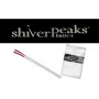shiverpeaks BASIC-S BS21100-CCA reproduktorový kábel, 2 x 0,75 mm², CCA, cievka 100 m, biely