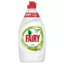 Fairy Apple prostriedok na ručné umývanie riadu, 450 ml