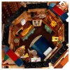 LEGO sada LEGO IDEAS 21318 dom na strome 3-in-1 stavanie – modulárny model domu na strome, sada na viacero stavieb