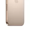 Repasovaný smartfón Renewd iPhone 16 Pro Max 256 GB v Natural Desert