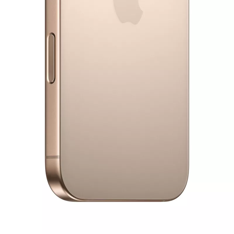 Repasovaný smartfón Renewd iPhone 16 Pro Max 256 GB v Natural Desert